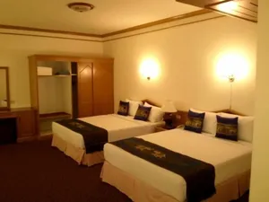 Image of Merlin Grand Hotel