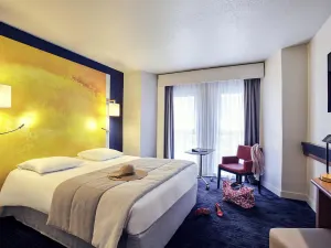 Image of Mercure Rouen Centre Cathédrale