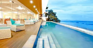 Image of The Lake Hotel Tagaytay