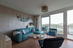 Image of Modern Home With Balcony