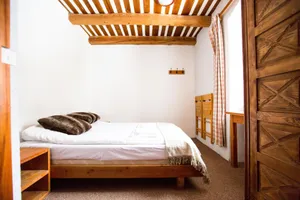 Image of Langley Hotel La Vieille Ferme