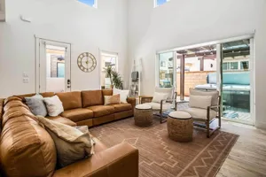 Image of Desert Brooke townhouse
