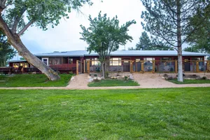 Image of Riverwood Resort on the Gunnison