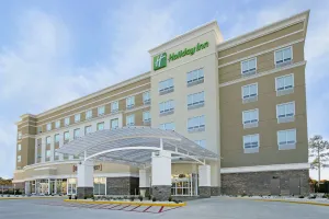 Image of Holiday Inn Hattiesburg - North by IHG