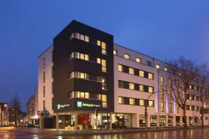Image of Holiday Inn Express Gütersloh by IHG