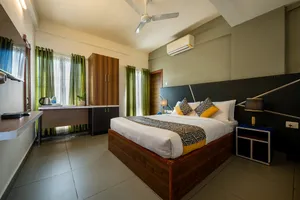 Image of CJ GRANDE by Jesway Hotels & Resorts