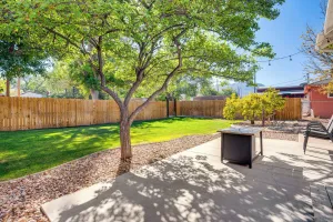 Image of Mountain-View Cedar City Home with Large Yard!