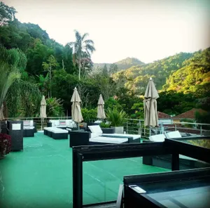 Image of Casa Rosa Hotel Boutique