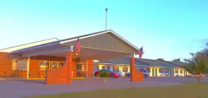 Image of Lake Eufaula Inn
