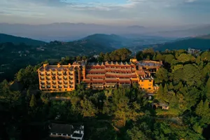 Image of Club Himalaya, by ACE Hotels