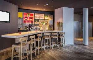 Image of Hotel Nürnberg City Center by Leonardo Hotels