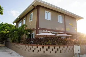 Image of Luna lodge