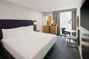 Image of DoubleTree by Hilton Manchester - Piccadilly