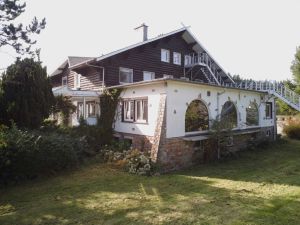 Image of Spacious holiday home near Baraque de Fraiture