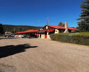 Image of Historic Mora Inn & RV Park
