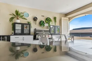 Image of Zen Escape Resort Pool & BBQ Retreat