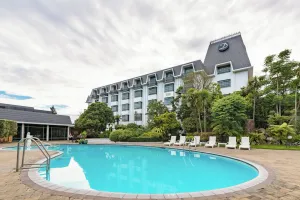 Image of Distinction Hotel Rotorua