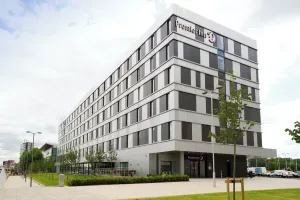 Image of Premier Inn Glasgow Pacific Quay