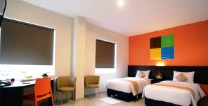 Image of Miyanna Hotel