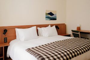 Image of ALFRED HOTELS Port-Vieux