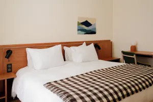 Image of ALFRED HOTELS Port-Vieux