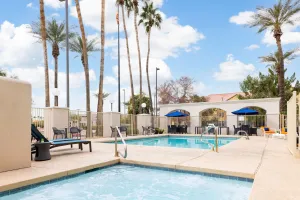 Image of Hampton Inn Phoenix Chandler