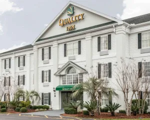 Image of Quality Inn Lake City