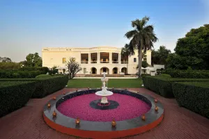 Image of Taj Nadesar Palace