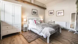 Image of Village Farm Cottages.