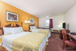 Image of Days Inn by Wyndham Amherst
