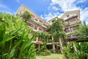 Image of Agos Boracay Rooms + Beds
