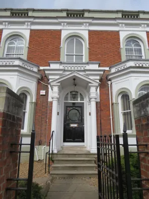 Image of Quora Regent