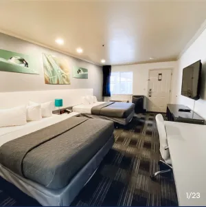 Image of BridgePoint Inn Daly City