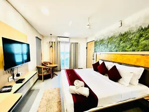 Image of Hotel Lake View Airport zone