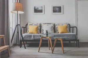 Image of Antique House B&B
