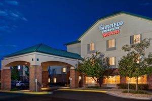 Image of Fairfield Inn & Suites Denver Airport