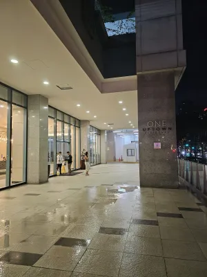 Image of One Uptown Residence