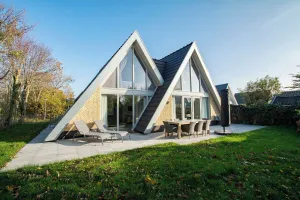 Image of Holiday Home Groote Keeten near Beach