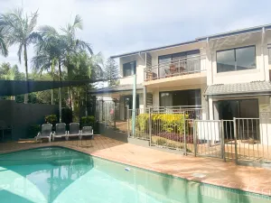 Image of Beaches Holiday Resort