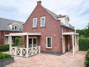 Image of Holiday Home on the Water With Veranda