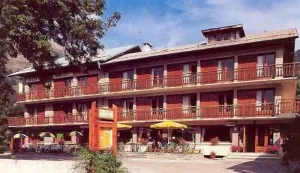 Image of Hôtel les Mottets