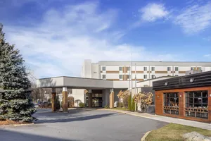 Image of Best Western Plus New Englander