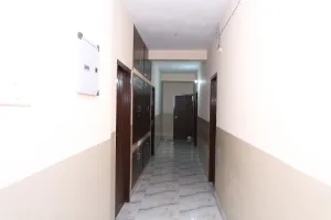 Image of Galaxy Residency Pallavaram Airport