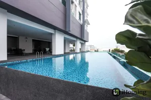Image of Ong Kim Wee Residence Melaka By I Housing