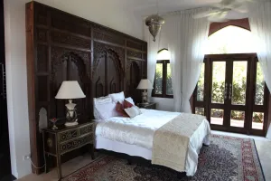 Image of Jodhai Bai Retreat