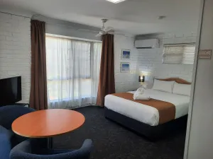 Image of Cleveland Motor Inn