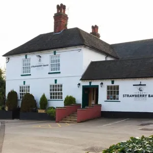 Image of Strawberry Bank Hotel, NEC