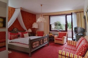 Image of Wellness und Romantik Hotel Helmboldt