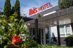 Image of ibis 3 Lacs Neuchâtel