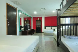 Image of Hotel China Town 2